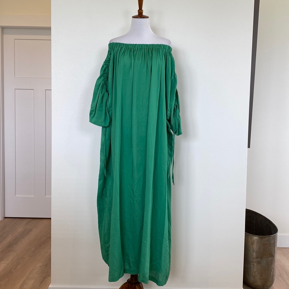 SU biba dress